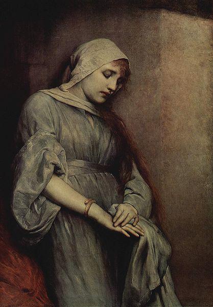 Max, Gabriel Cornelius von Lady Macbeth